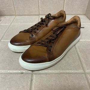 Thursday Premier Low Top